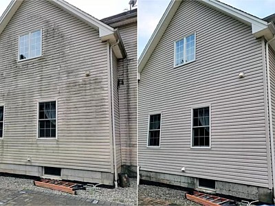 House Washing Experts, Jericho, NY